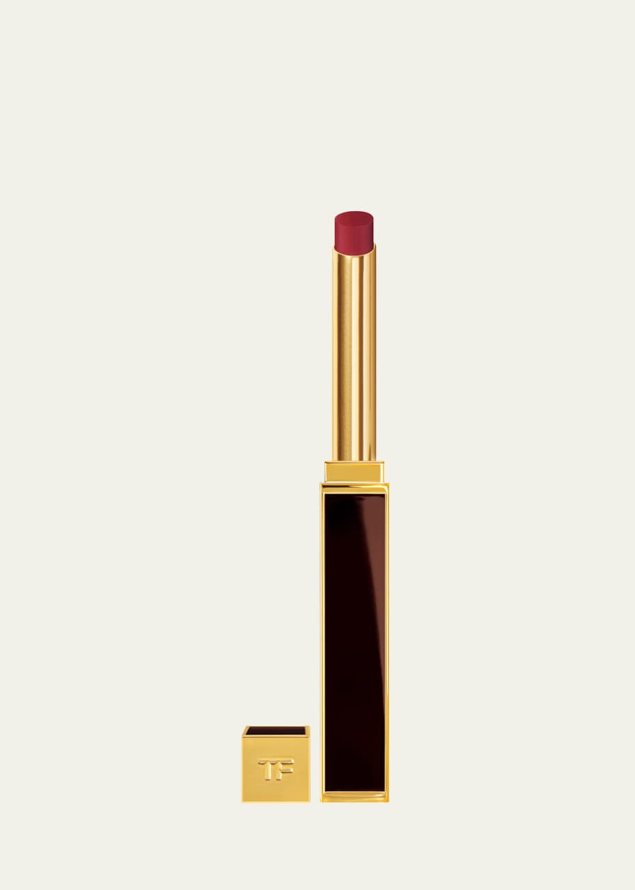 Image 1 of 1: Slim Lip Color Shine