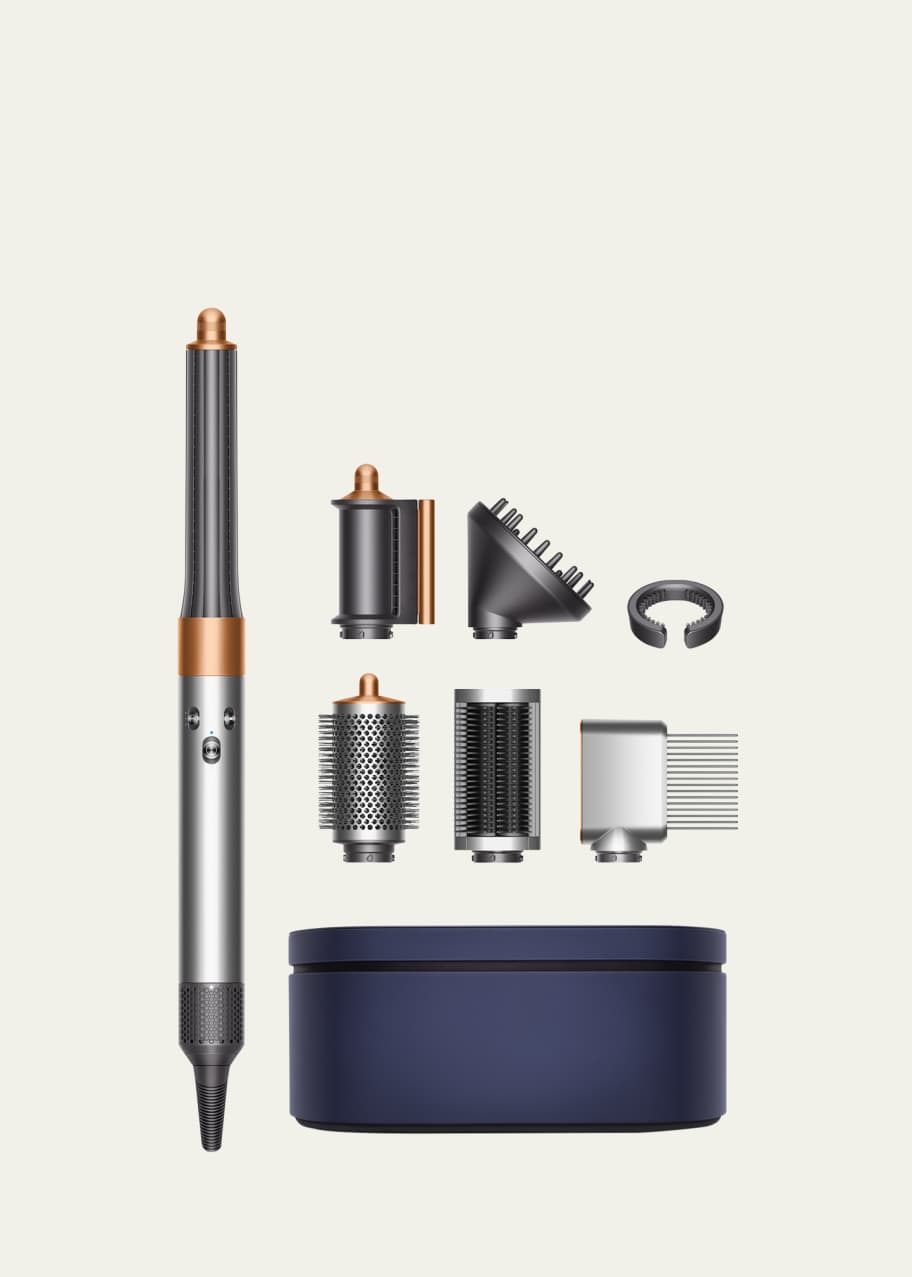 Image 1 of 1: Airwrap™ Multi-Styler Complete Long Diffuse for Curly & Coily Hair