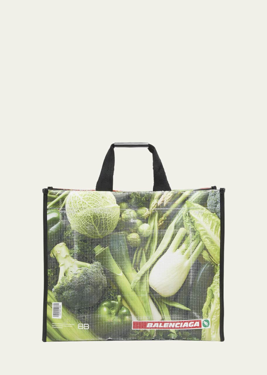 Image 1 of 1: Men's Antwerp Medium Tote Bag