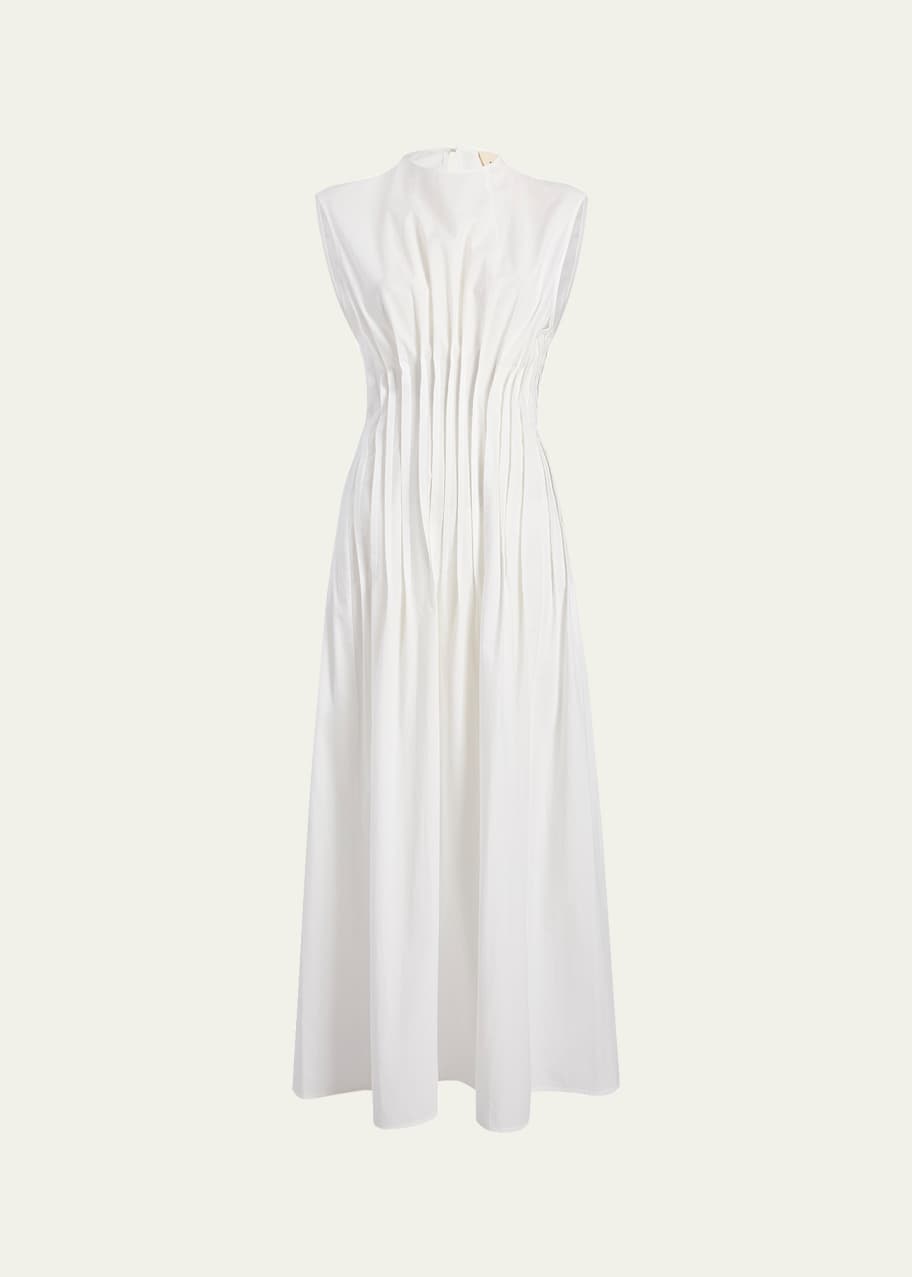 chinese dress ladies Glittery Sleeveless A-Line Formal Evening Dress main image 1