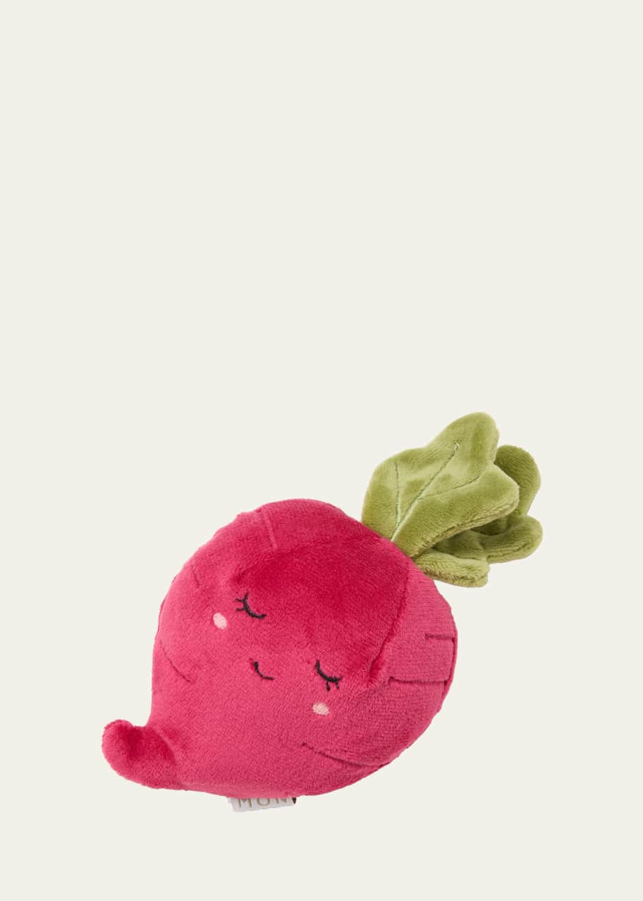 Mon Ami Plush Toy - Rhea Radish Mon Ami Plush Toy - Rhea Radish