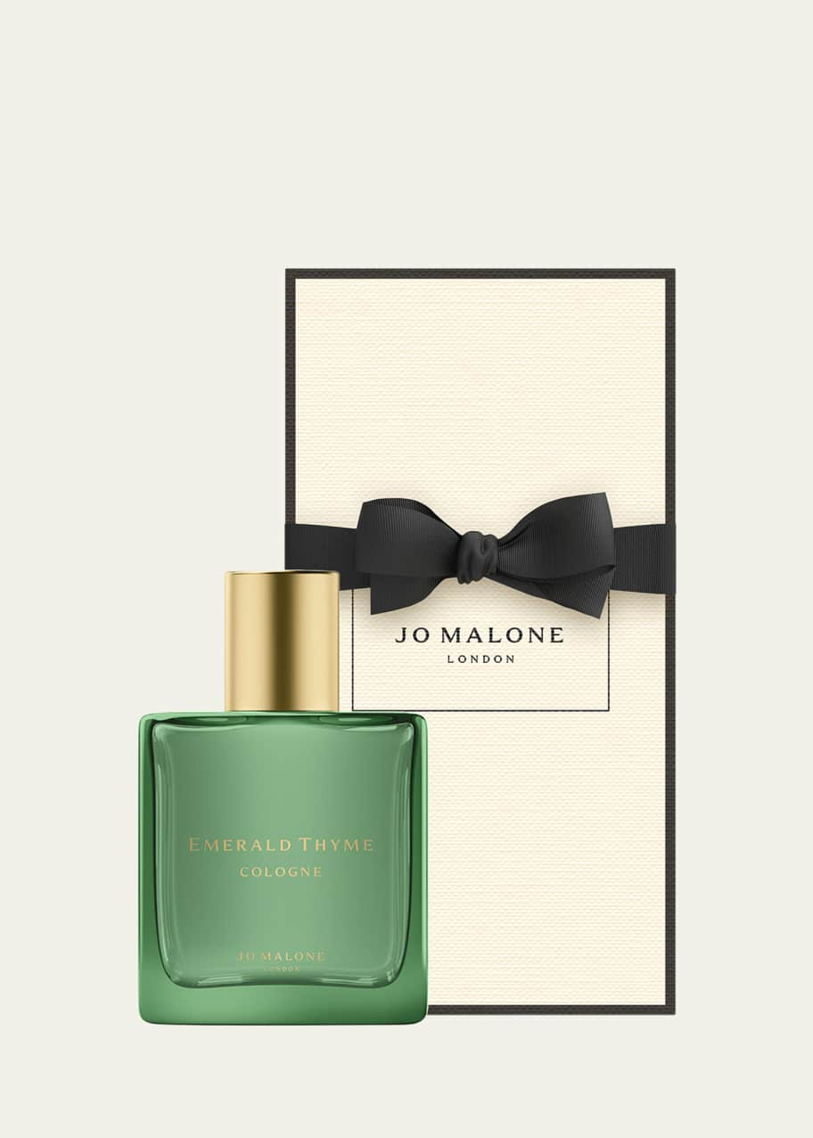 Jo Malone London Emerald Thyme Cologne, 1 oz. Bergdorf Goodman