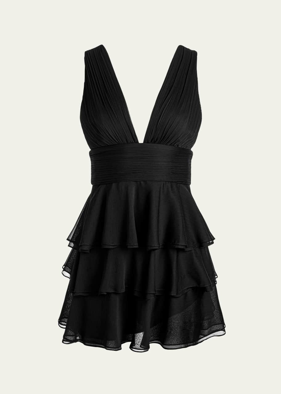 blue shiny mini dress Blue Shiny Satin Sleeveless A-line Fashion Short Mini Hoco Dresses, CH –  clover sew