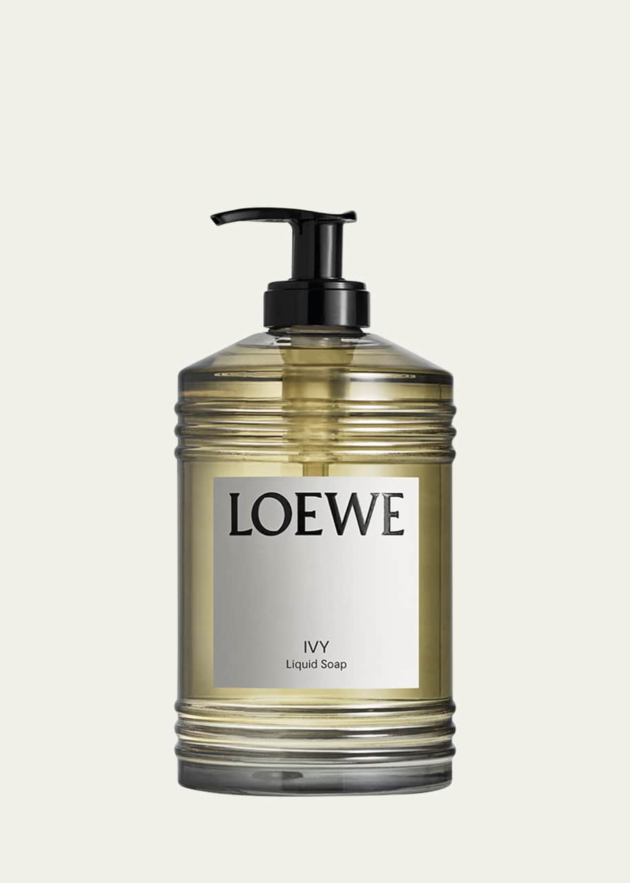 Image 1 of 1: Bath Line Ivy Liquid Soap, 12.2 oz.