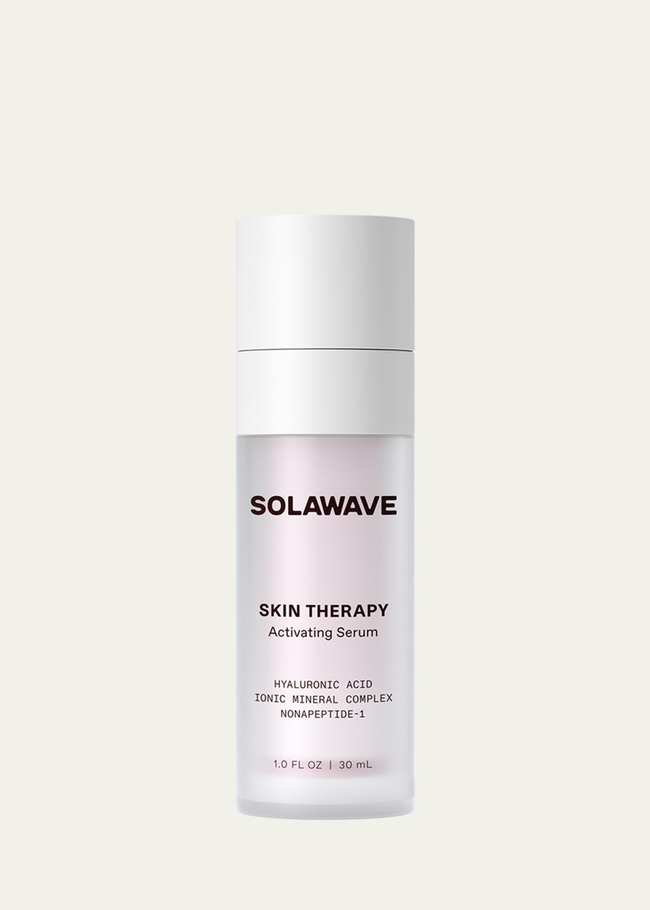 SolaWave Skin Therapy Activating Serum, 1 oz. - Bergdorf Goodman