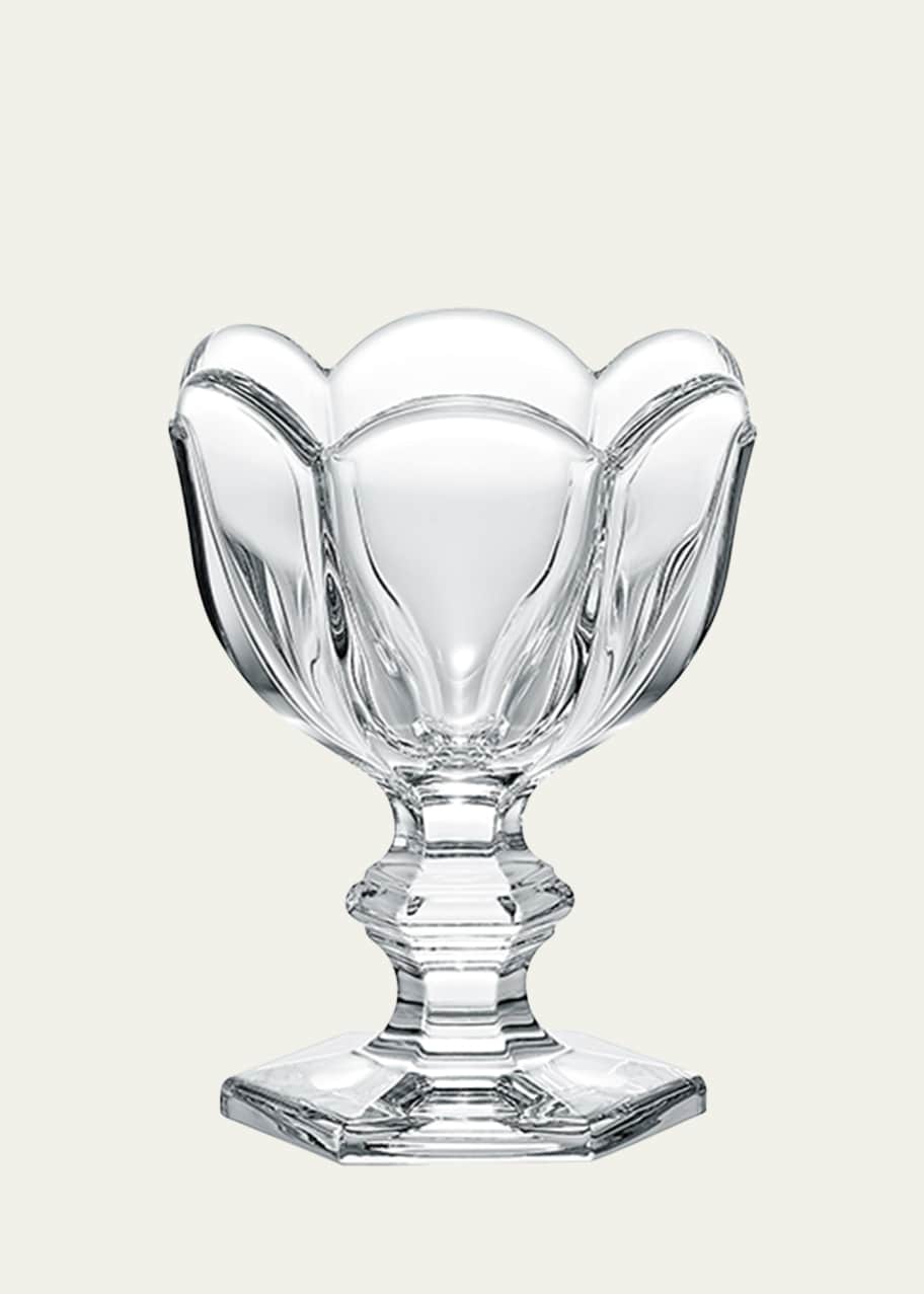 Image 1 of 1: Harcout Tulip Coupe Bowl