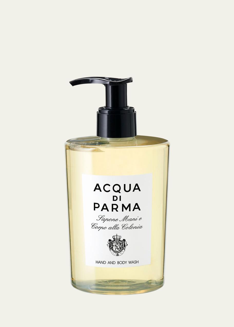 Acqua di Parma Colonia Hand And Body Wash, 10 oz. - Bergdorf Goodman