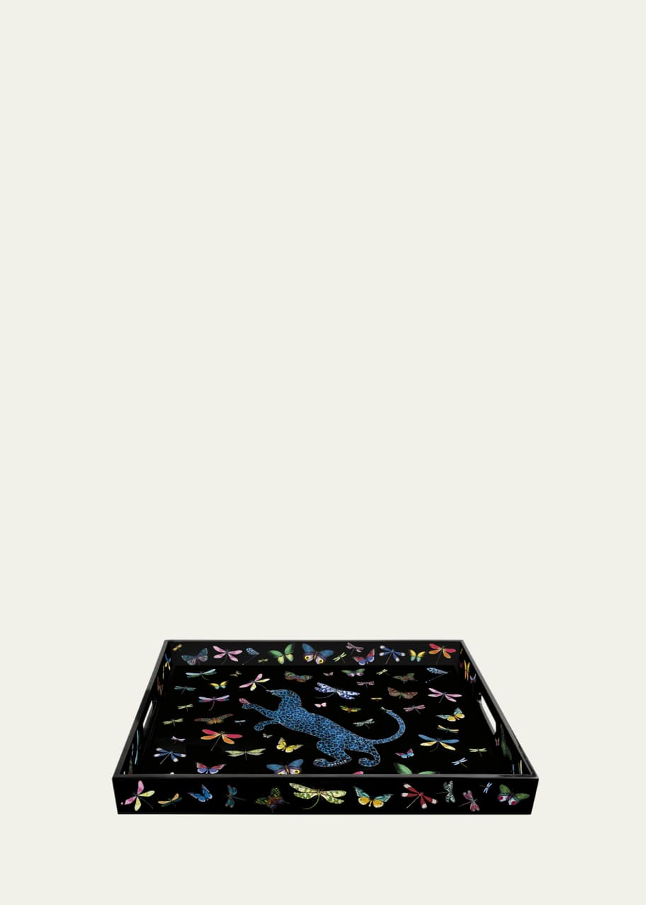 Image 1 of 1: Dragonflies Tray