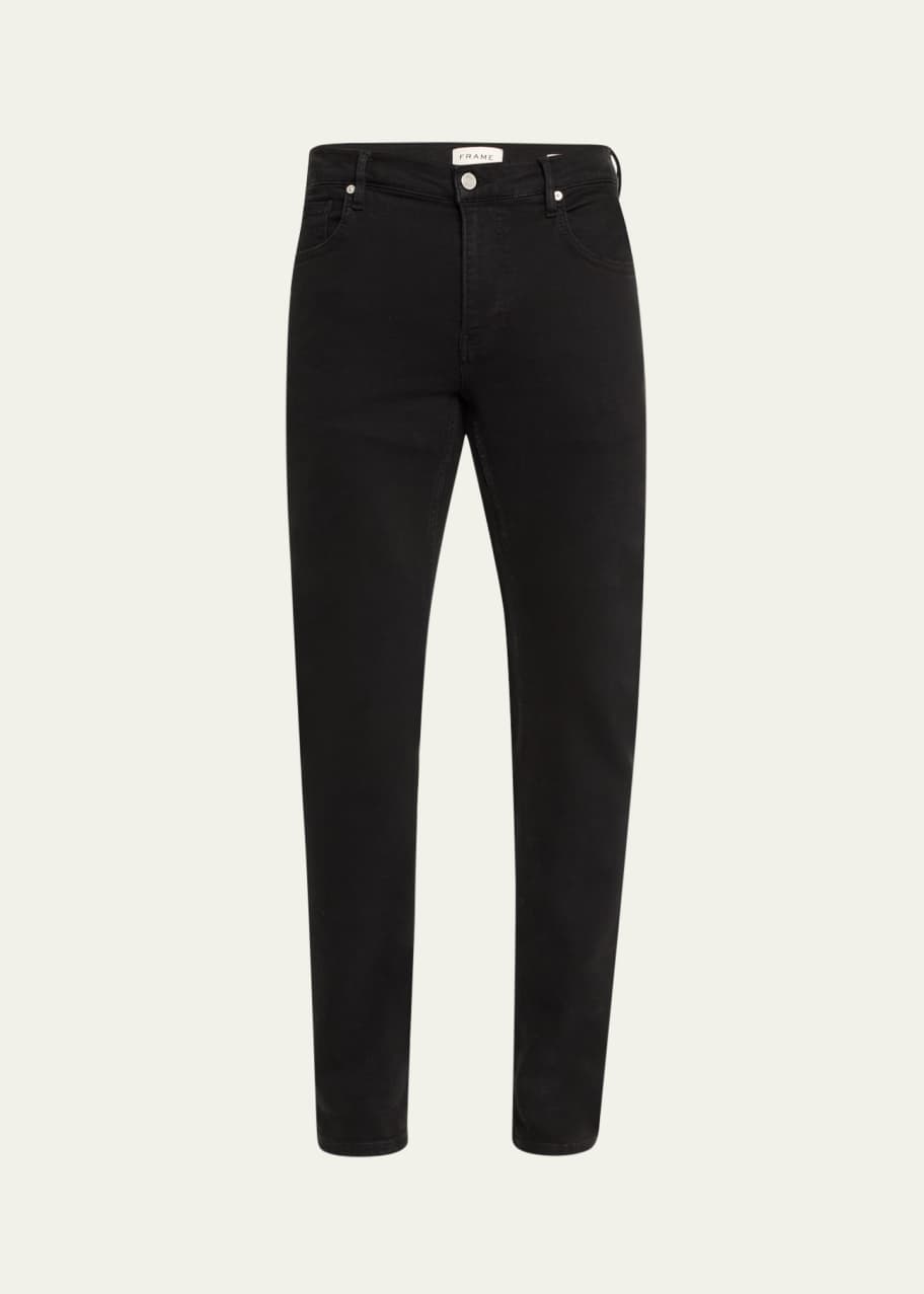 Image 1 of 1: Men’s Jetset Modern Straight Jeans
