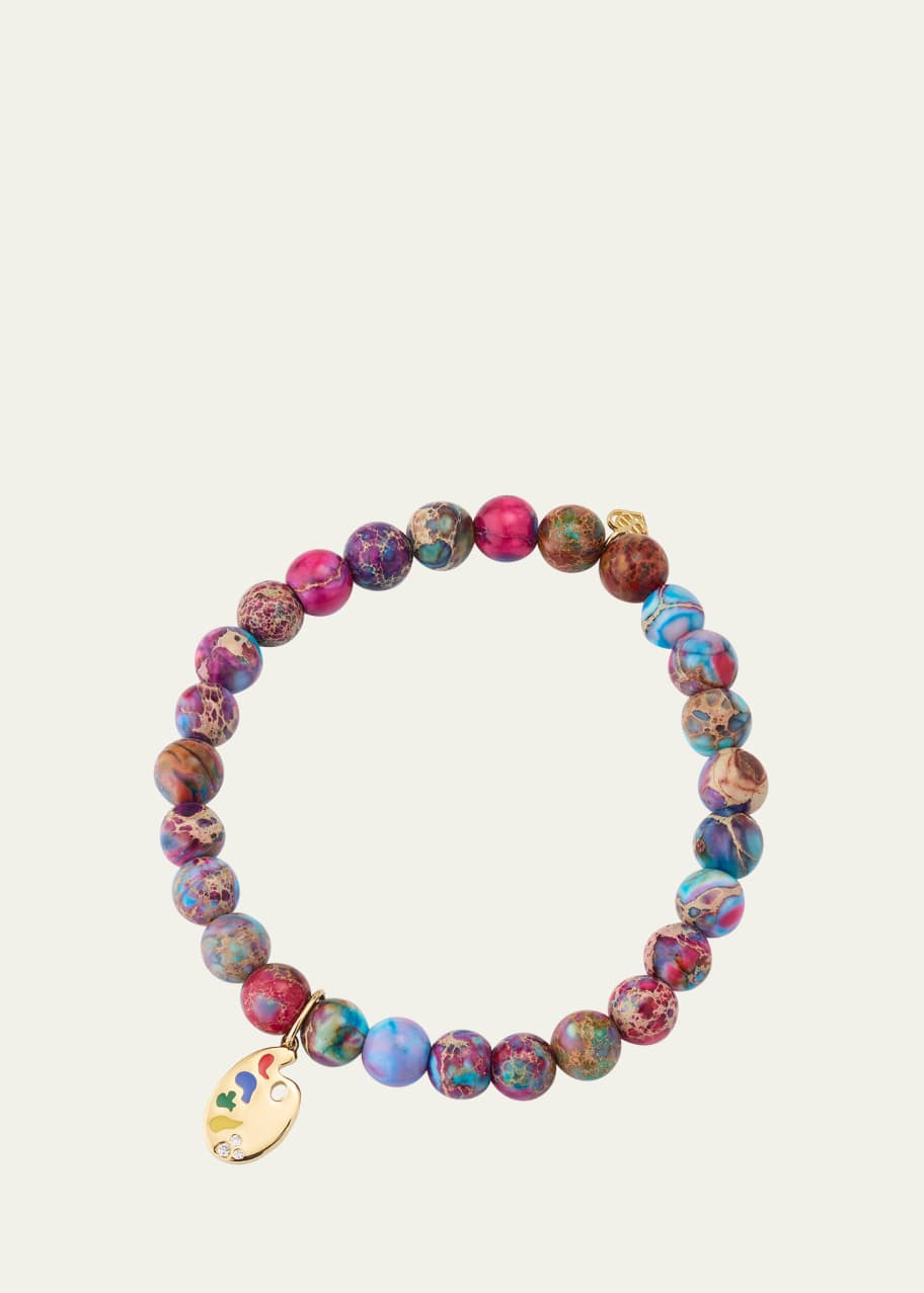 Palette Bracelet