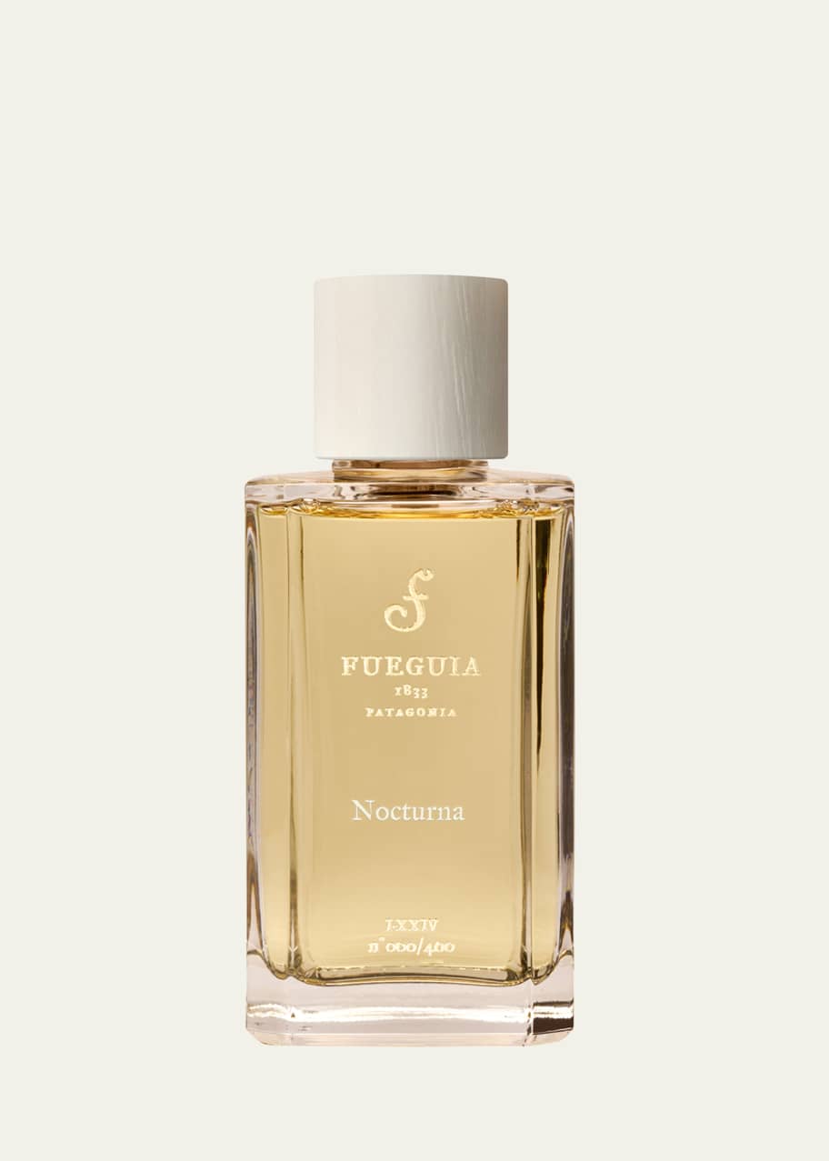 FUEGUIA 1833 Nocturna Perfume, 3.4 oz. - Bergdorf Goodman