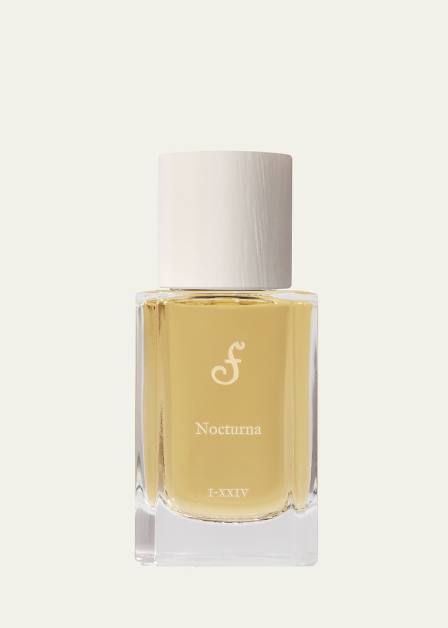 FUEGUIA 1833 Nocturna Perfume, 1 oz. - Bergdorf Goodman