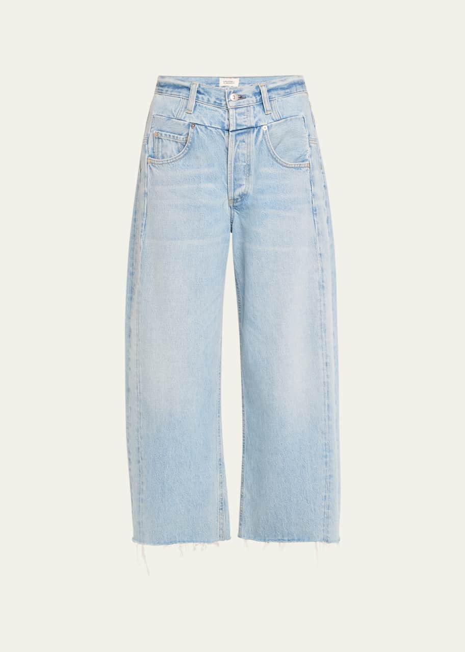 プラージュ 別注 Citizens of humanity デニム 2023 Citizens of humanity AYLA BAGGY デニム（デニムパンツ・ジーンズ