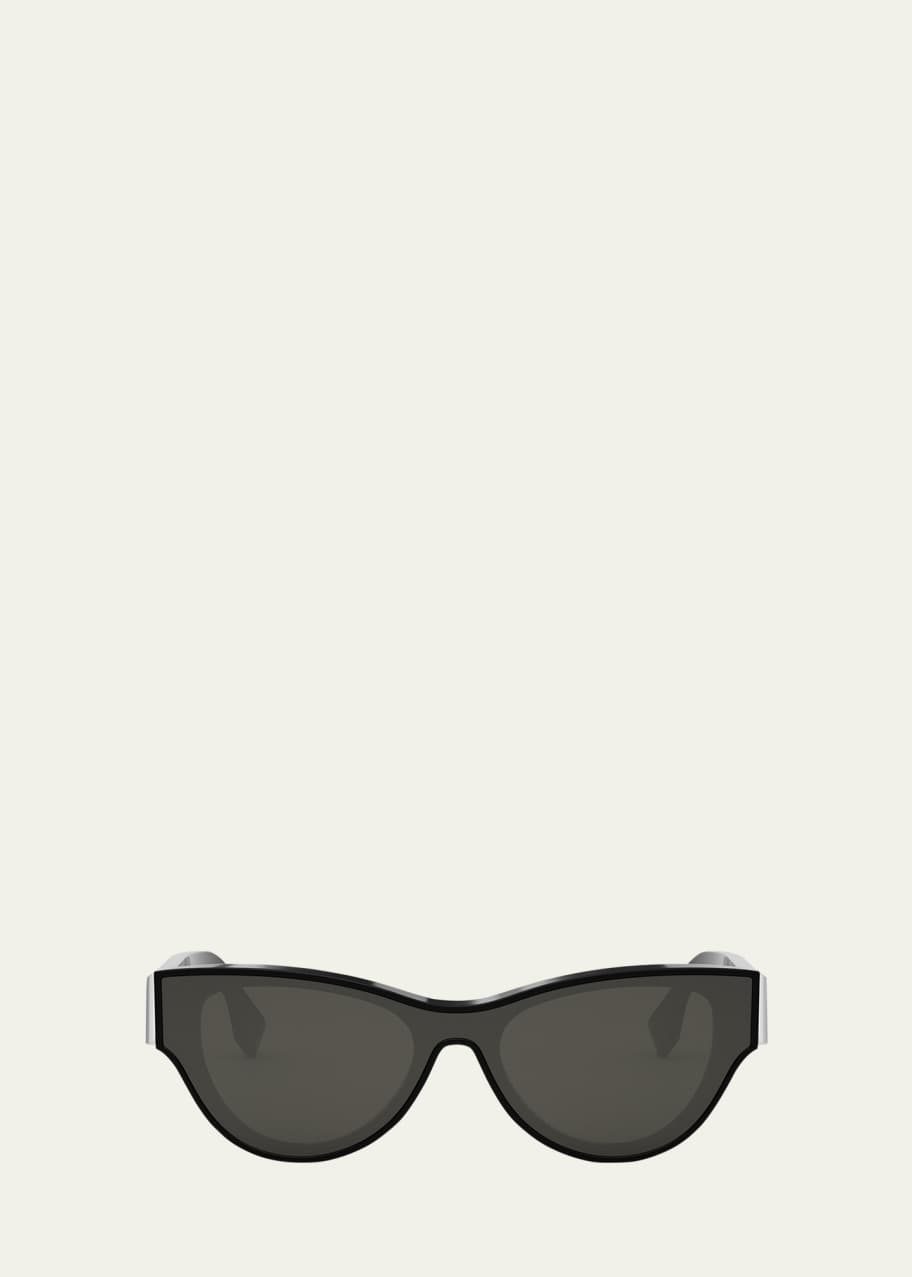 Fendi Fendi First Acetate Cat-Eye Sunglasses - Bergdorf Goodman