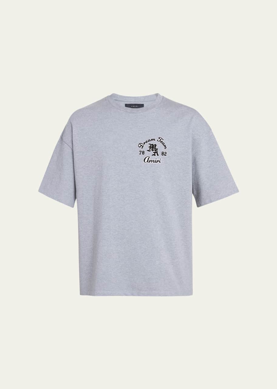 Image 1 of 1: Men's Dream Team Oversized T-Shirt