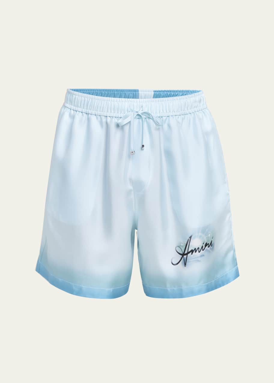 Image 1 of 1: Men's Resort Club Shorts