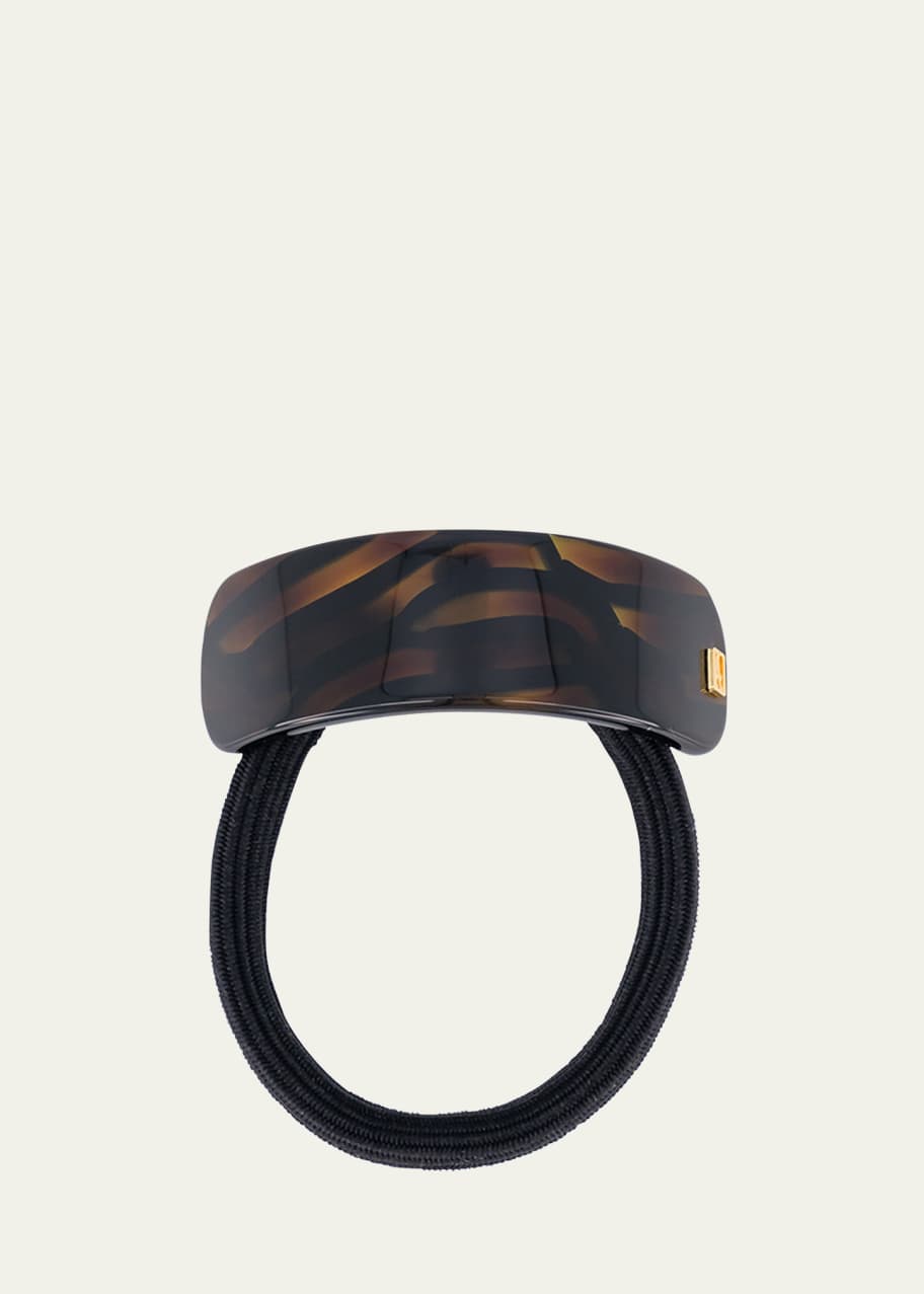 Image 1 of 1: Trace Ponytail Holder