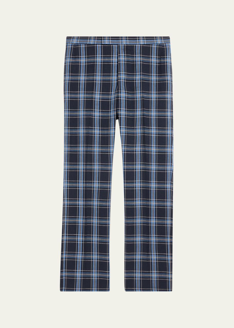 Chemise Thom Browne Neuve Avec étiquette - Taille 1, Multicolore Rayée, 100% Coton, Coupe Slim