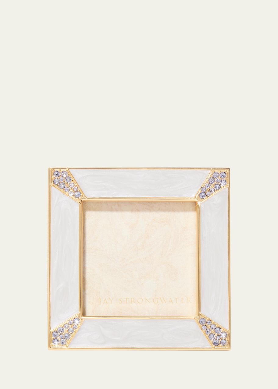 Jay Strongwater Leland Frame, 2