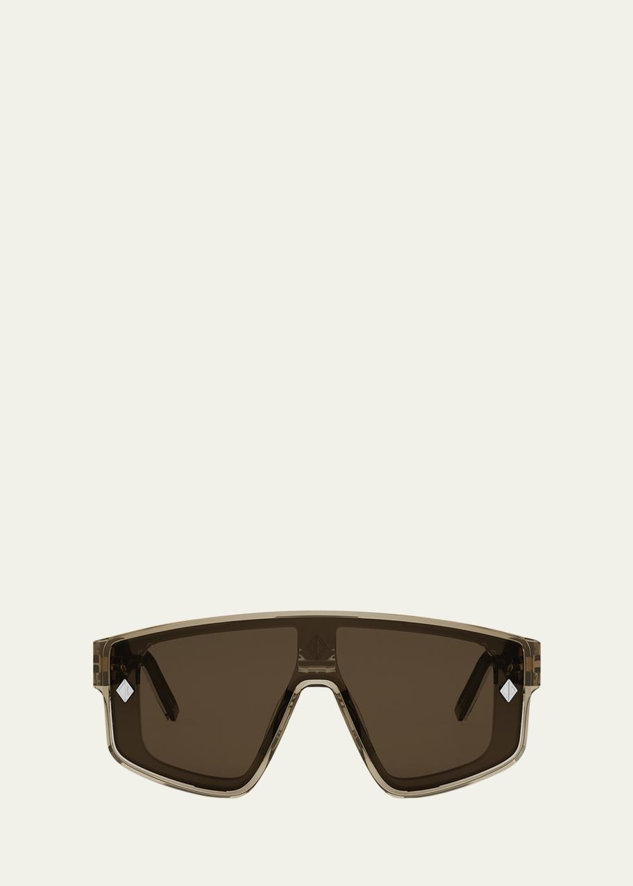 DIOR CD Diamond M1U Sunglasses - Bergdorf Goodman