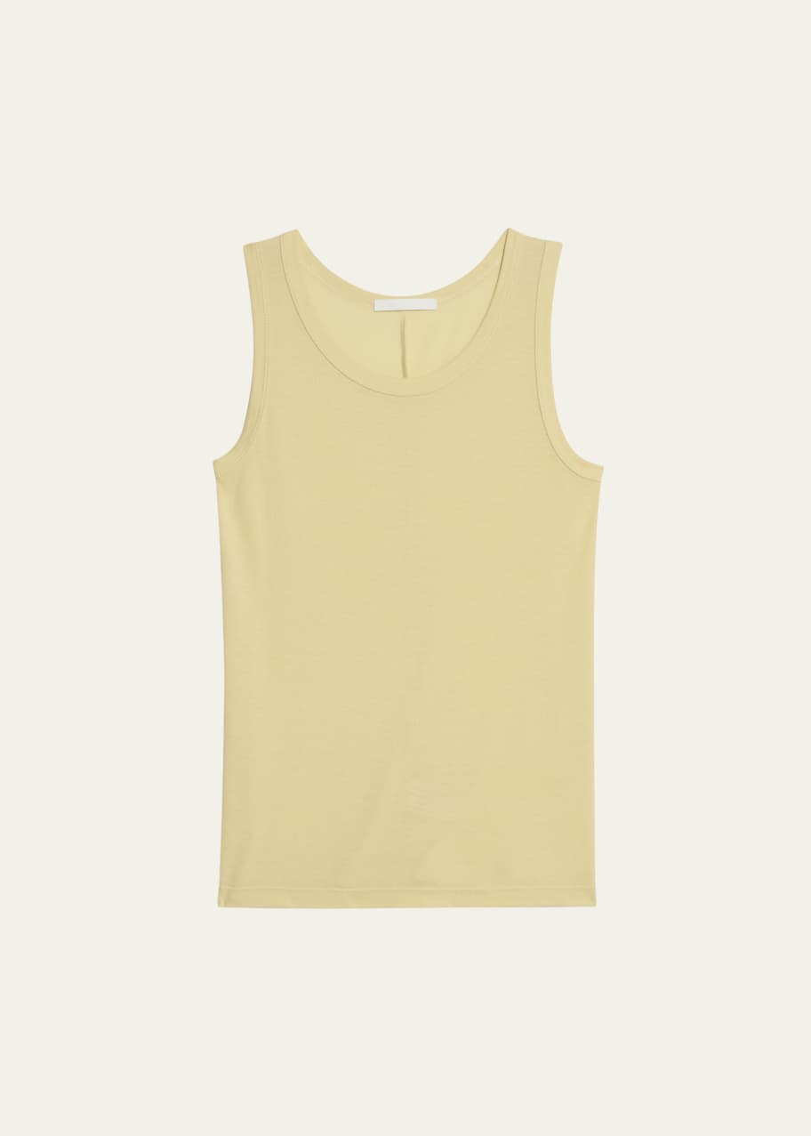 Image 1 of 1: Classic Tank Top