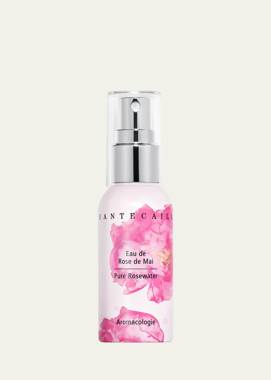 Image 1 of 1: Limited Edition Rose de Mai Pure Rosewater, 1.5 oz.