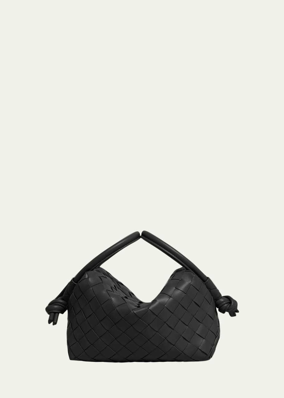 Bottega Veneta Small Avenue Loop Crossbody Bag - Bergdorf Goodman
