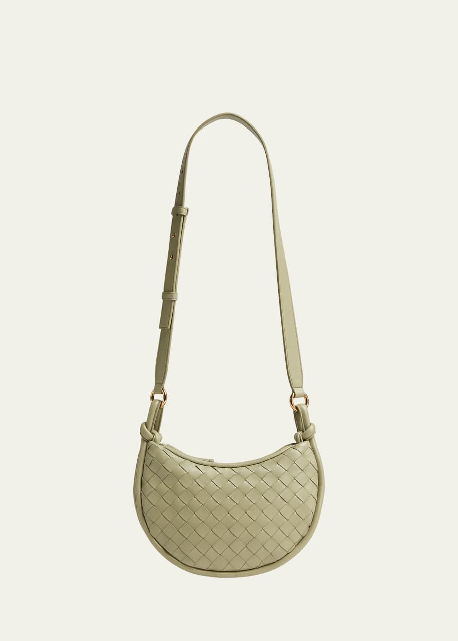【BOTTEGAVENETA】ショルダーバッグ BOTTEGA VENETA（ボッテガ・ヴェネタ） ショルダーバッグ MOUNT