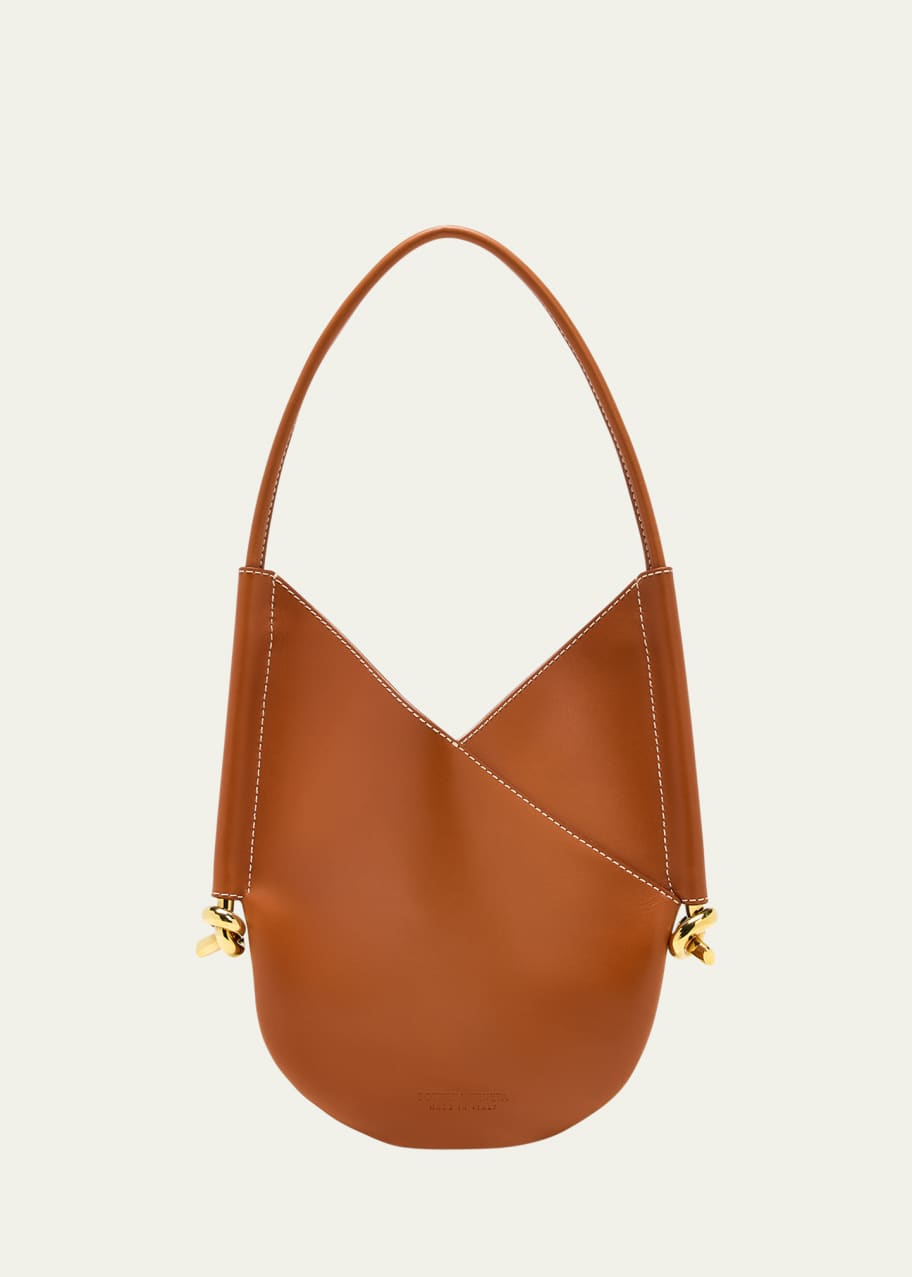 【最終値下げ】BOTTEGA VENETA ビークトート ダニエル期 Bottega Veneta Small Solstice Bag - Bergdorf Goodman