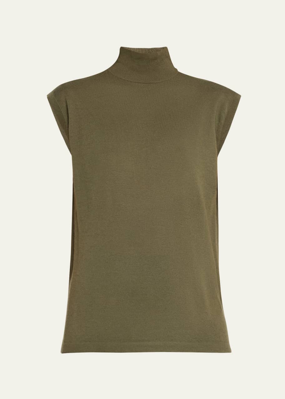 Lynsey Vest