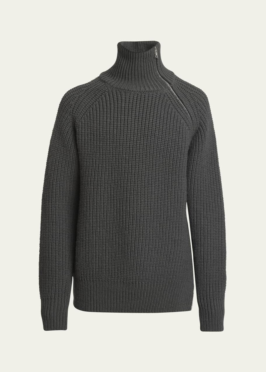 【送料&関税込】Dries Van Noten Grey Wool Sweater DRIES VAN NOTEN Sweater S Wool Gray | eBay