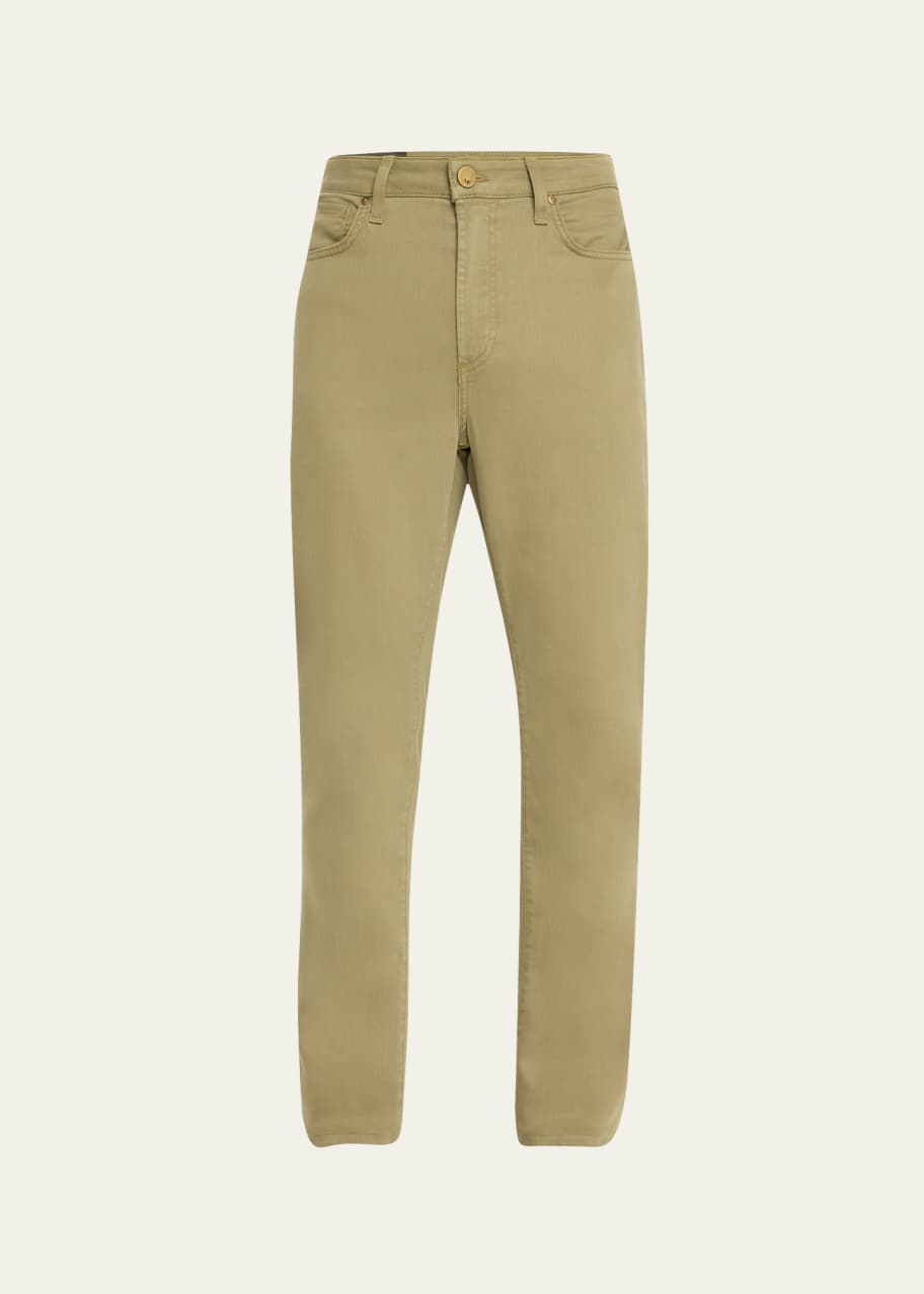 Image 1 of 1: Men's Brando Parisian Luxe Pants