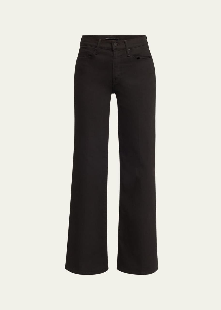 Mother Twister Sneak Jean