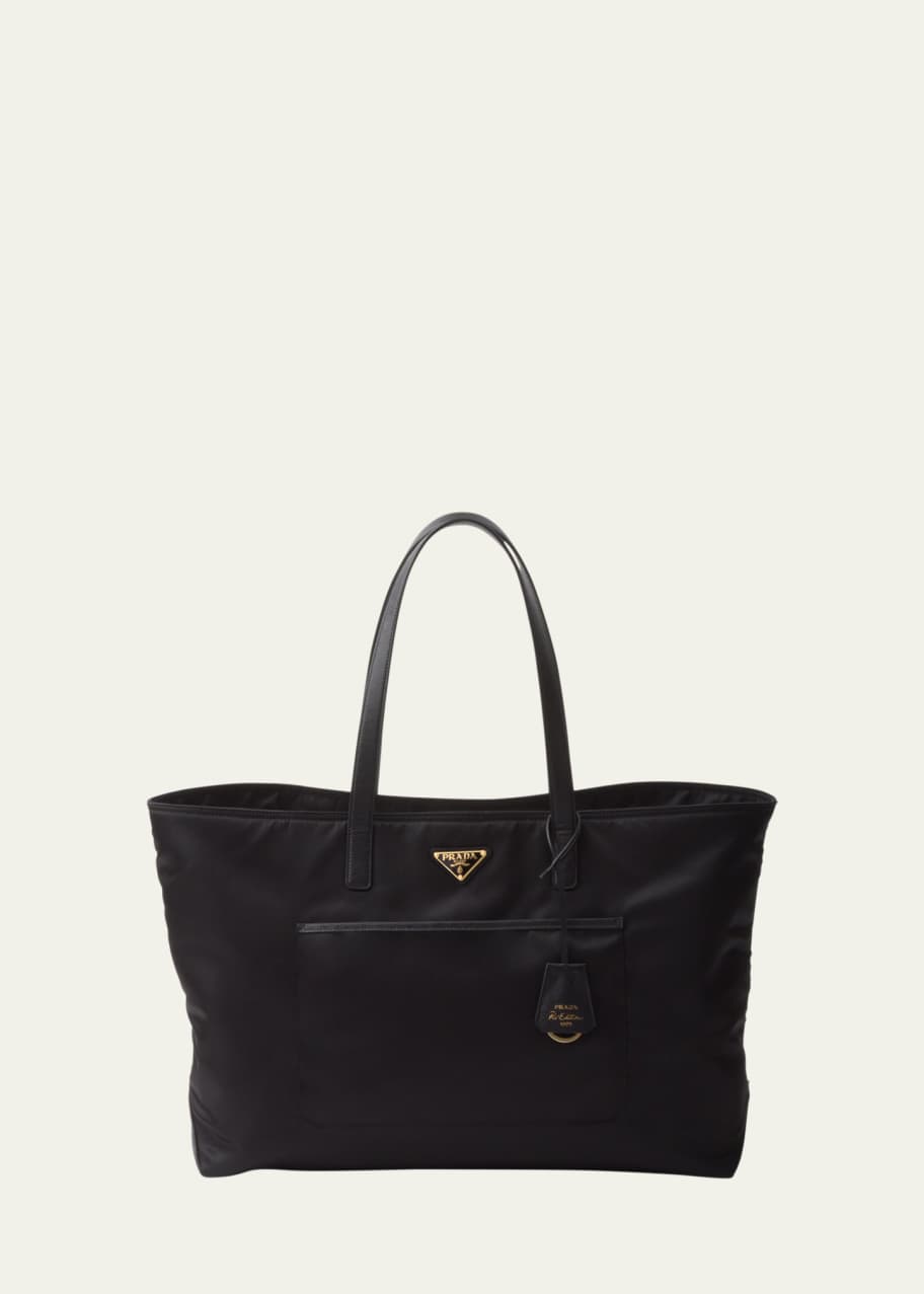 Prada Re-Edition 1978 Nylon Tote Bag - Bergdorf Goodman