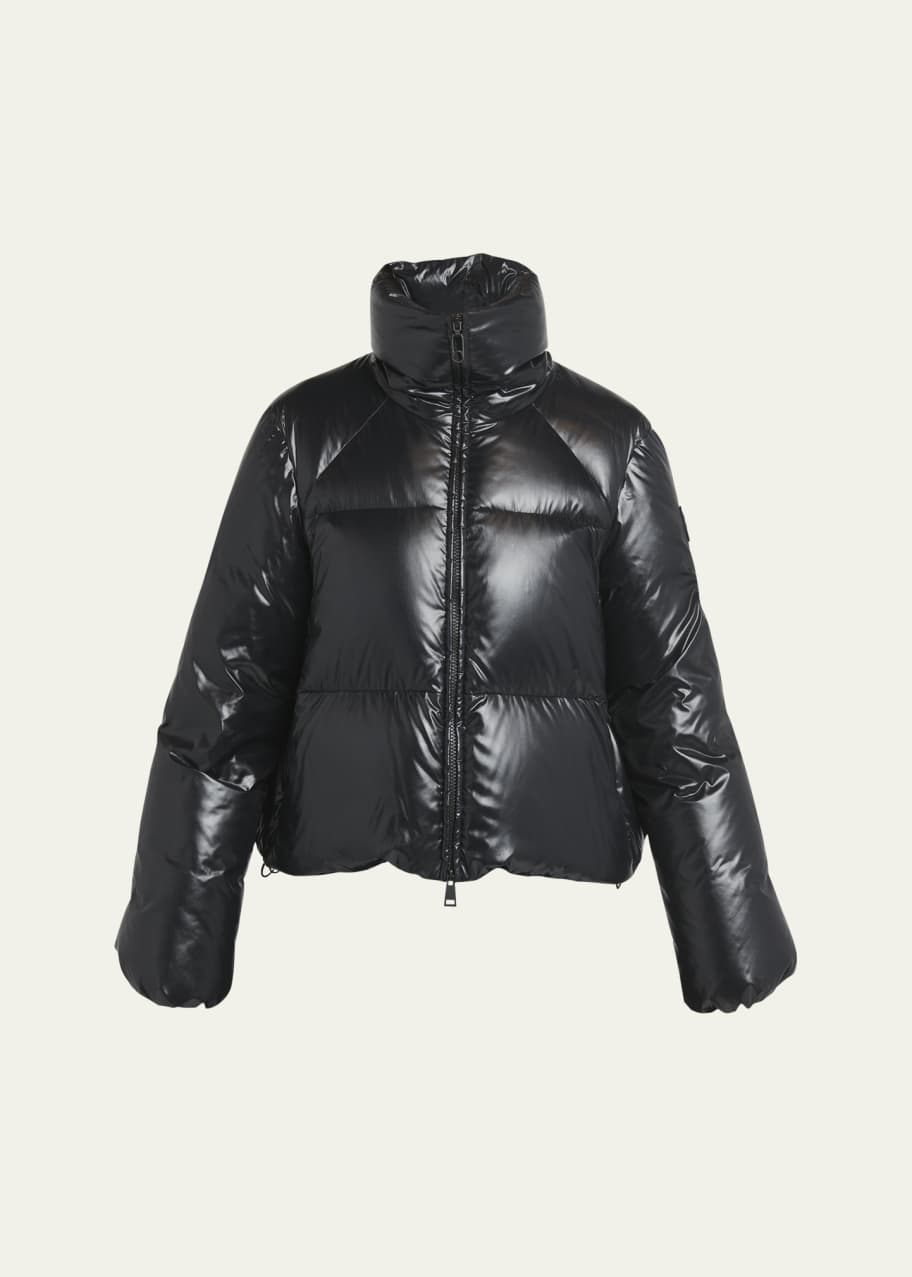 Breteuil Puffer Jacket