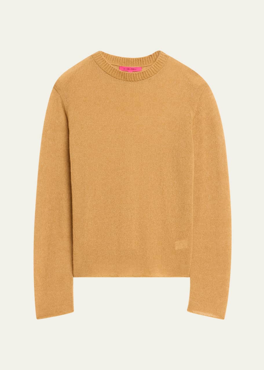 Image 1 of 1: Coastal Cashmere Sweater