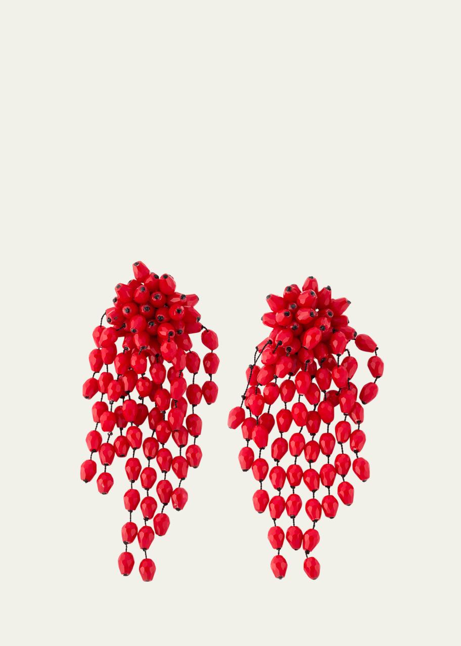 Colorful Creative Turkey Design Dangle Earrings Party - Temu United Kingdom