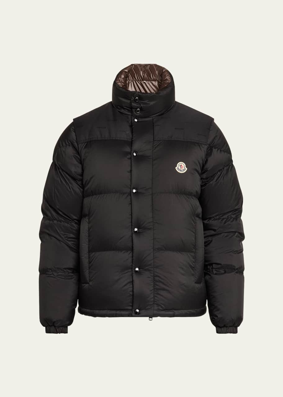 MONCLER｜DOWN JACKETS (1C00006 597YF 778) MONCLER｜DOWN JACKETS (1C00006 597YF 778) MONCLER Down
