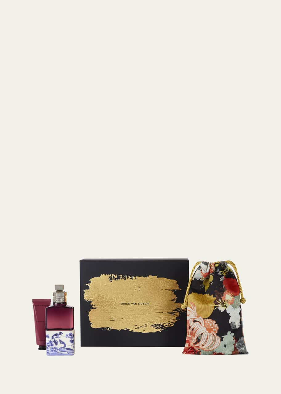 Image 1 of 1: Soie Malaquais Gift Set
