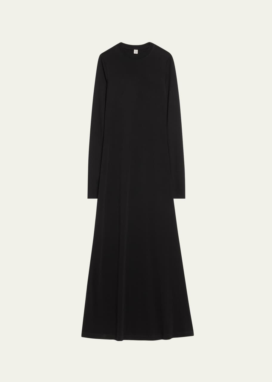 jersey dress nz Christine Royal Ramie Shirt Dress main image 1