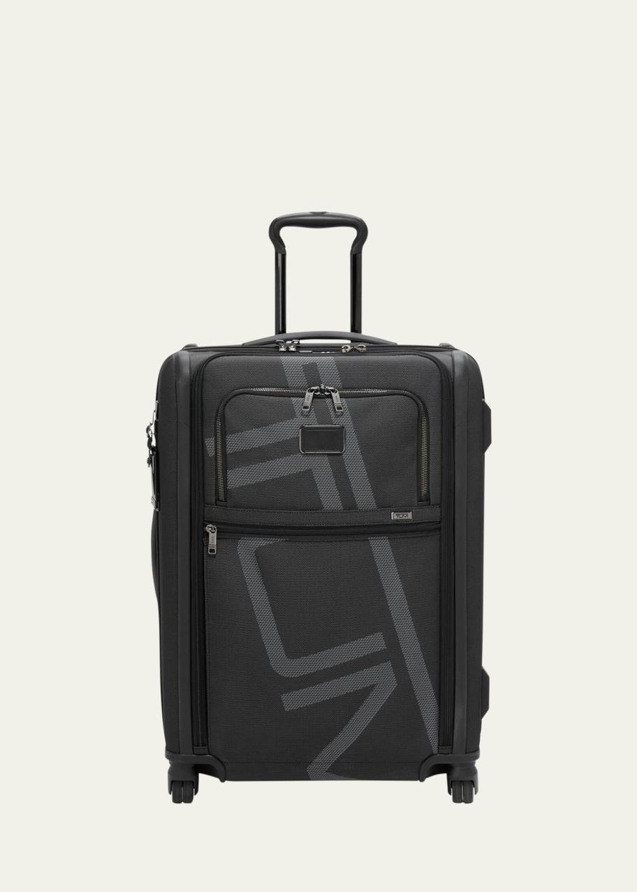 TUMI Short Trip Expandable 4-Wheeled Trolley - Bergdorf Goodman