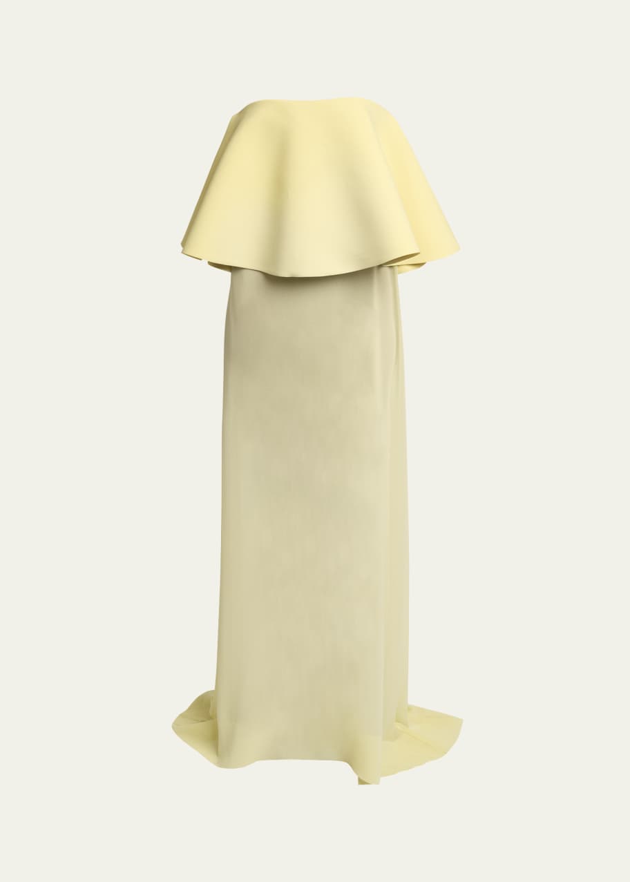dress jacquemus Jacquemus Spring 2026 Ready-to-Wear Fashion Show