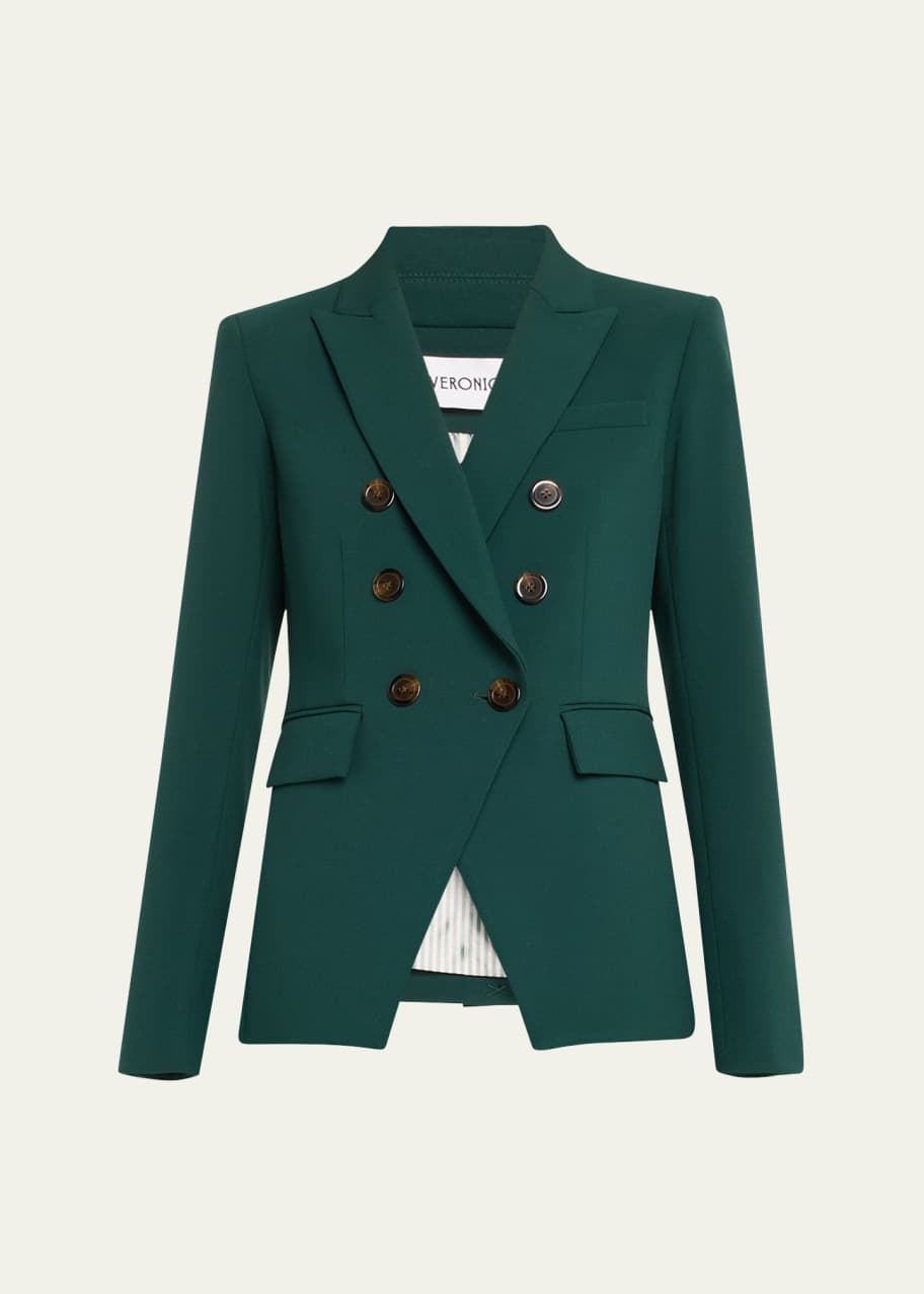 Veronica Beard - FOSTER DICKEY JACKET main image 0