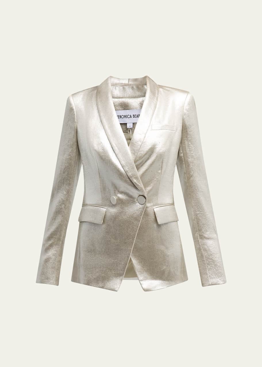 Image 1 of 1: Jagger Dickey Jacket