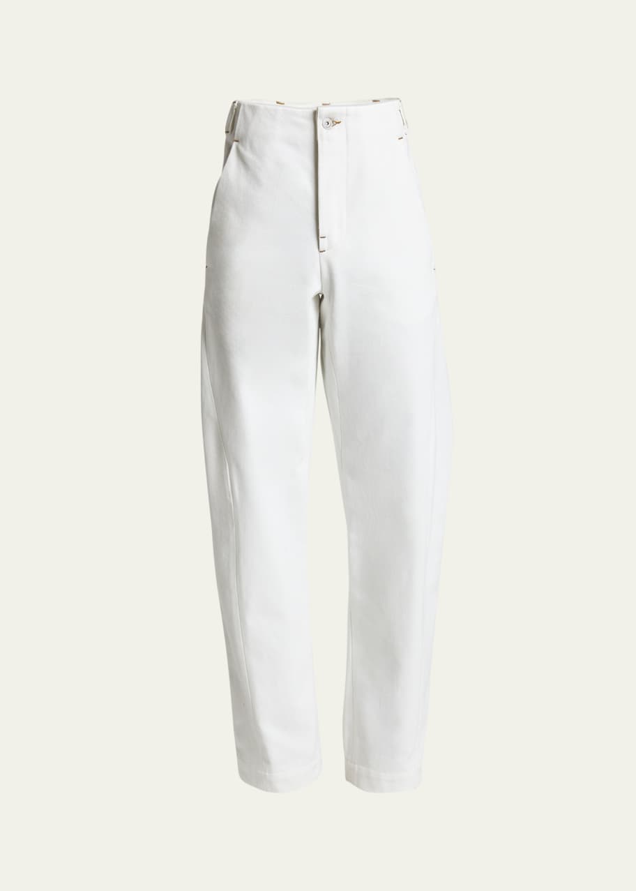 Image 1 of 1: Men's Scala Straight-Leg Jeans