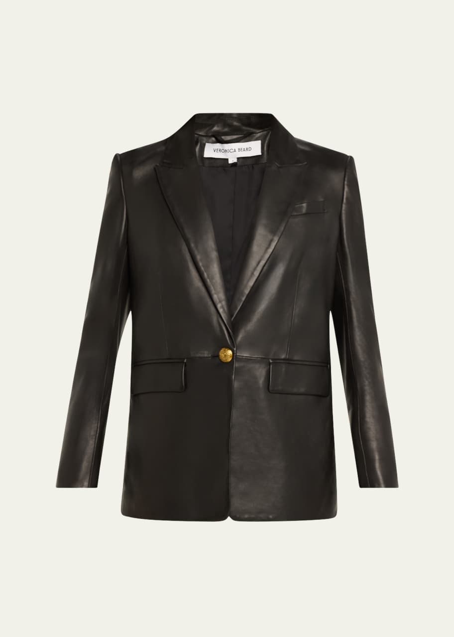 Image 1 of 1: Vega Dickey Jacket