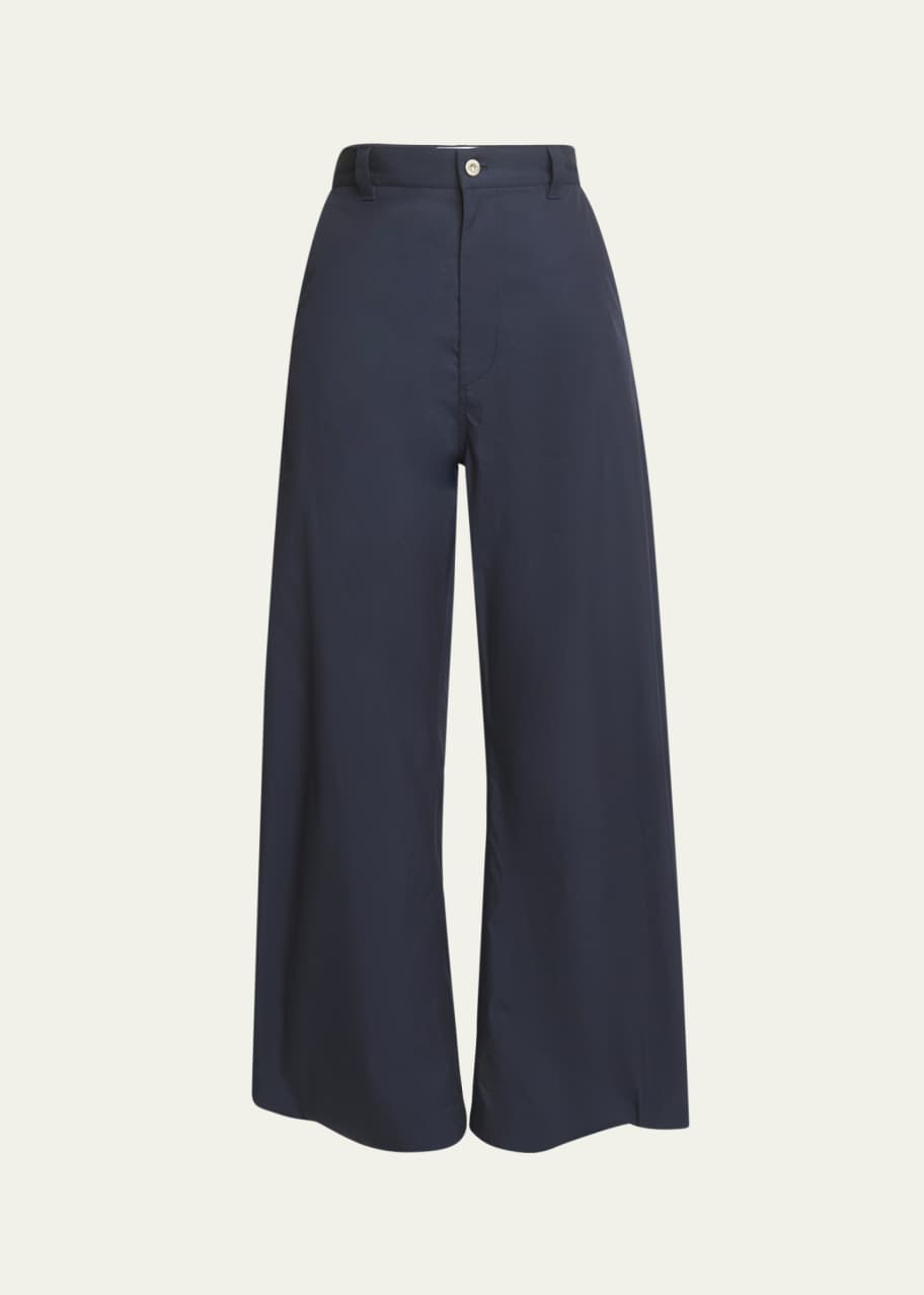 Amazon.com: Lee Women's High Rise Utility Balloon Taper Pant