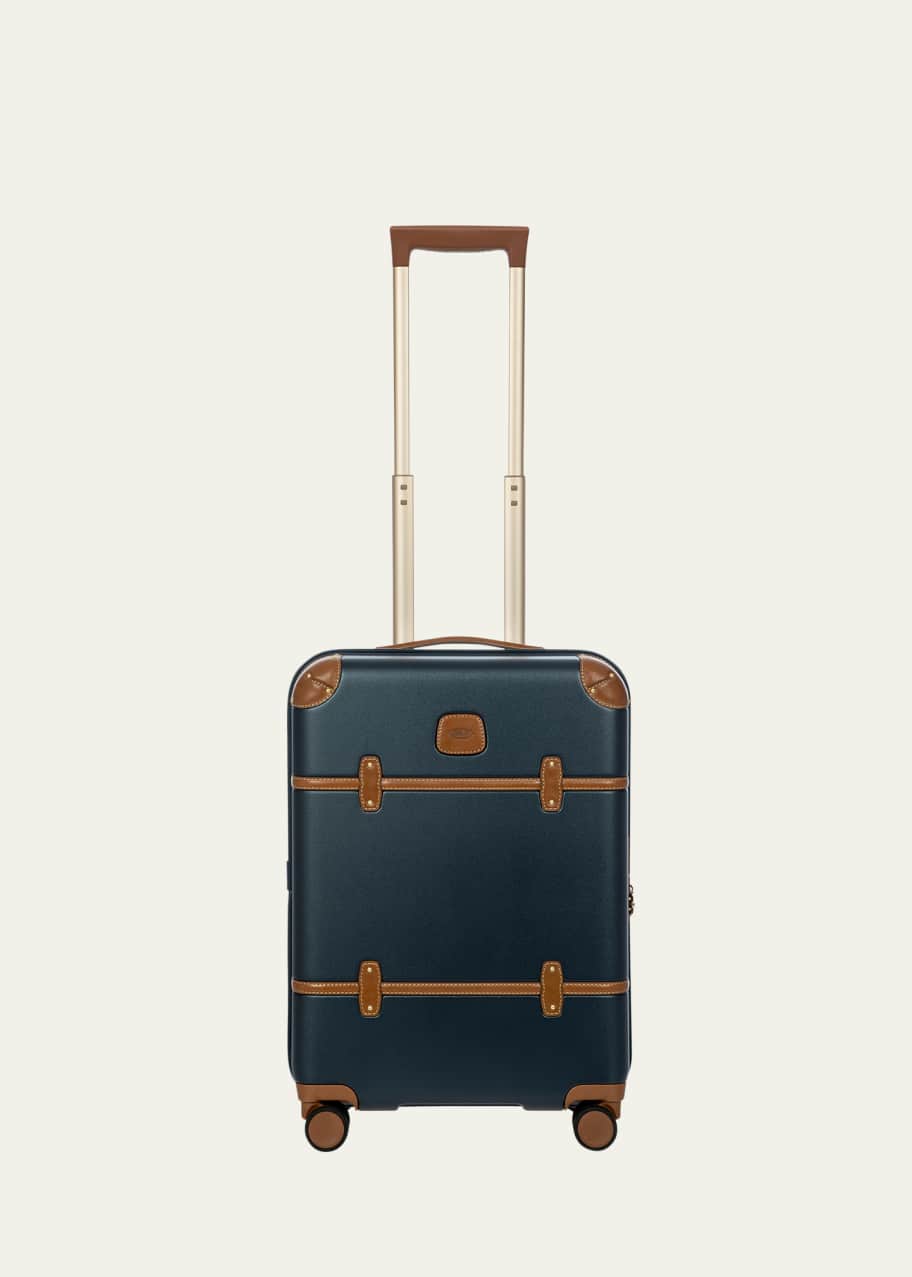 Image 1 of 1: Bellagio 21" Carry-On Spinner