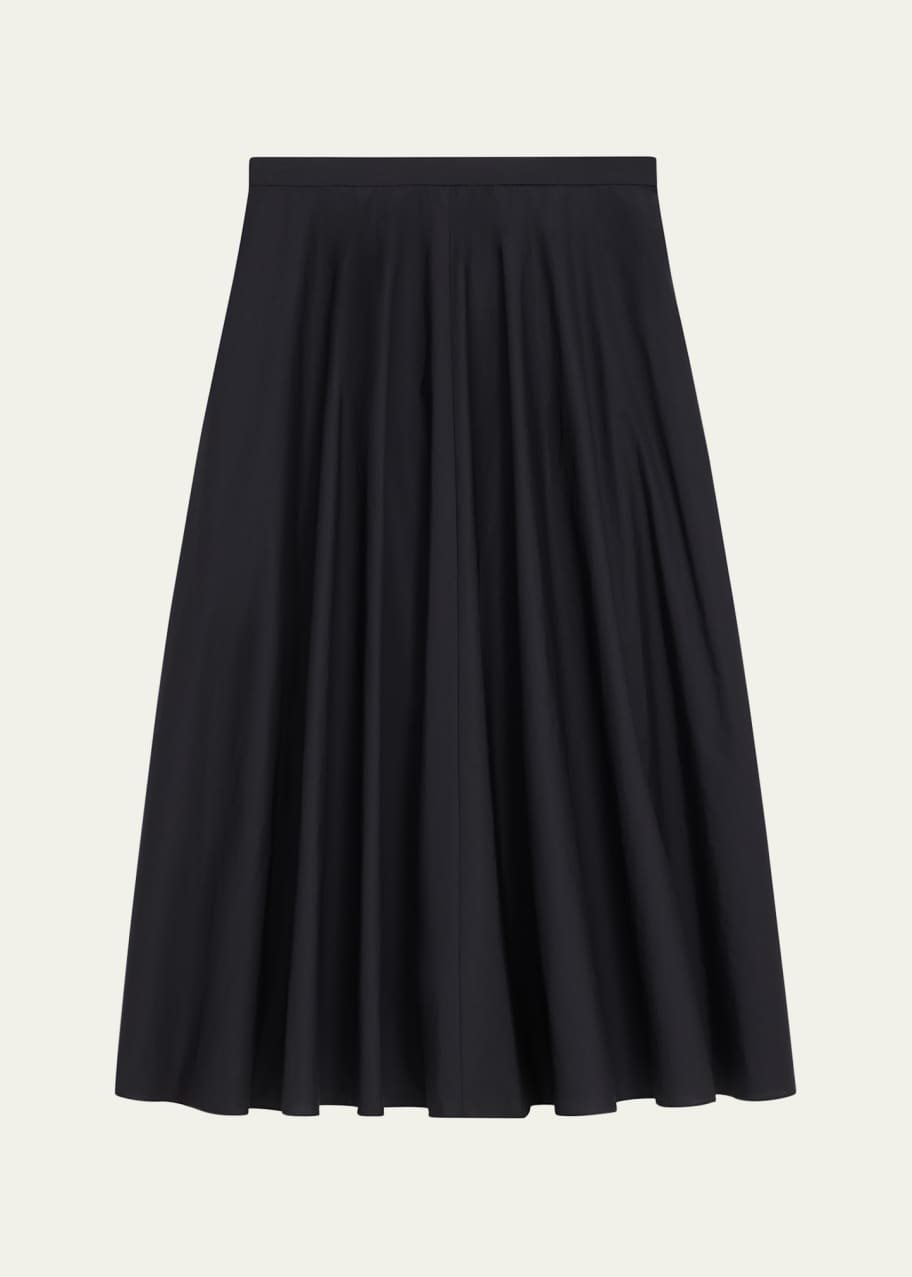 スカート THEORY MIDI SKIRT Theory Midi Mesh Skirt | Shopbop