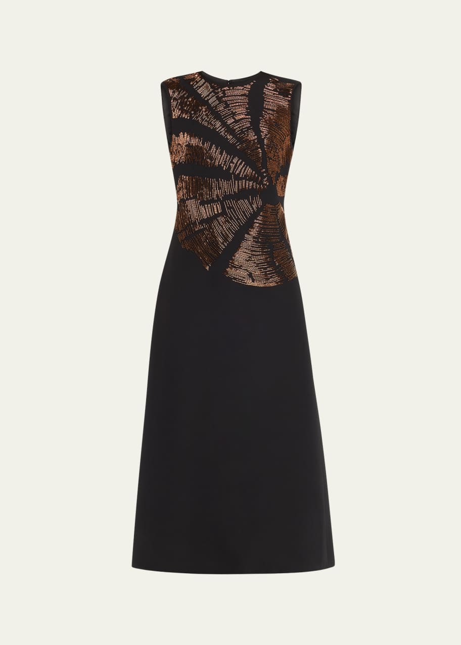 white christmas dresses Lafayette 148 Orange Sheath Dress Size 12 NWT – C&J Collections Chicago main image 1
